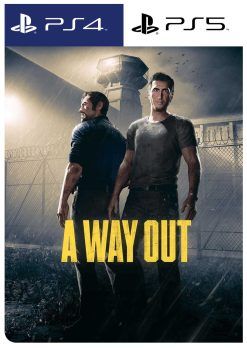 A Way Out