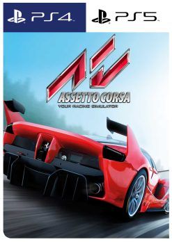 Assetto Corsa