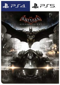 Batman™: Arkham Knight