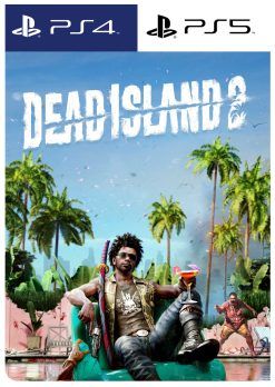 Dead Island 2