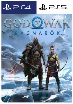 God of War Ragnarök