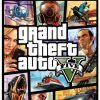 Grand Theft Auto V (GTA V)