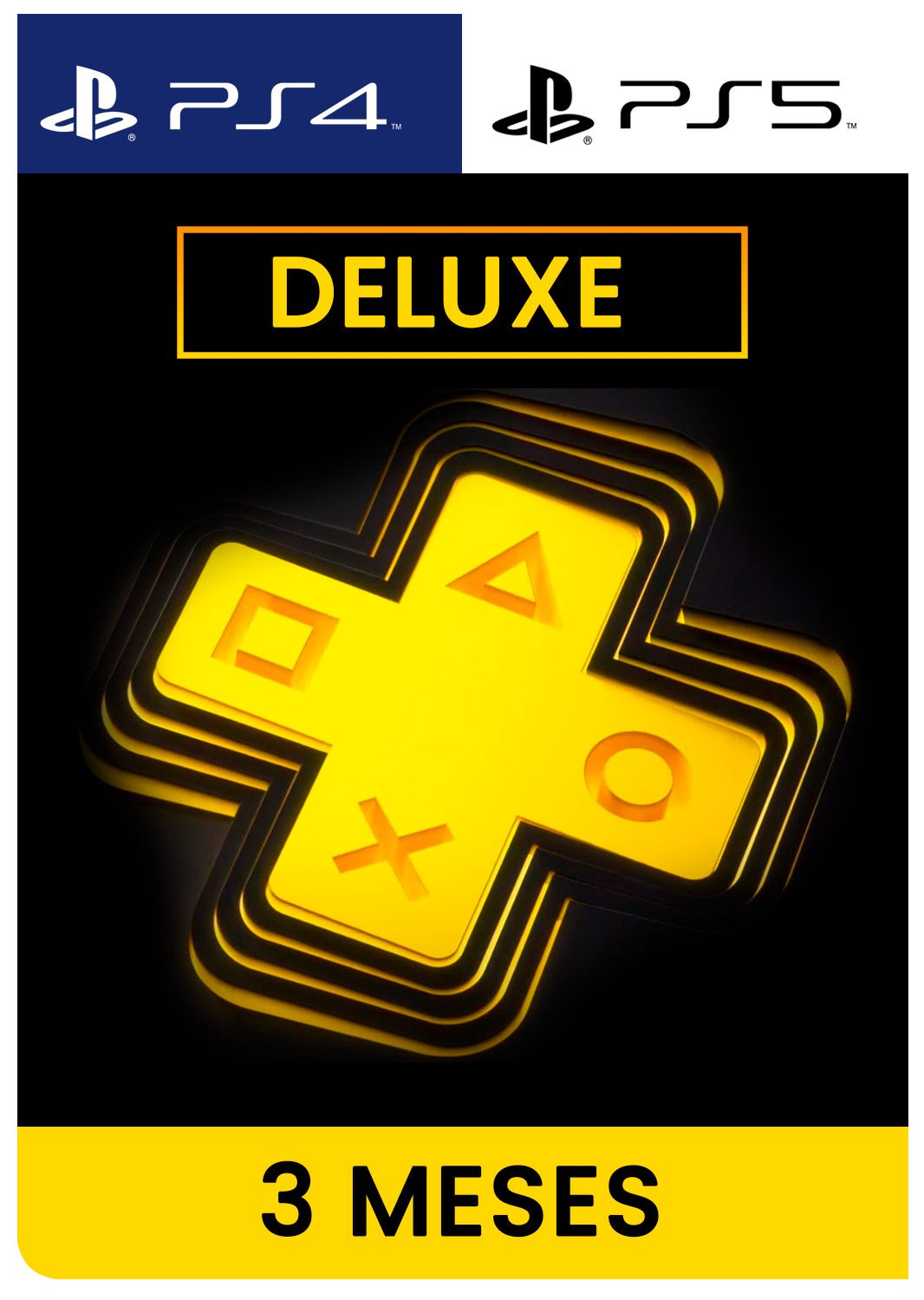 imagen-PlayStation Plus Premium 3 Meses-fenixxdigital