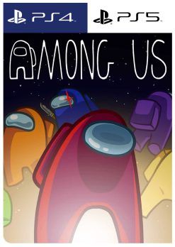 Among Us