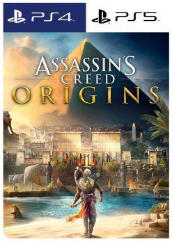 Assassin's Creed® Origins