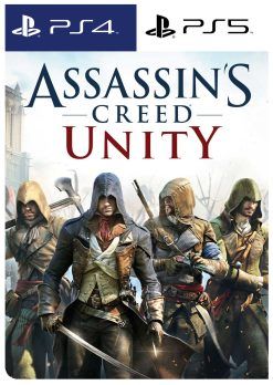 Assassin’s Creed® Unity