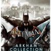 Batman: Arkham Collection