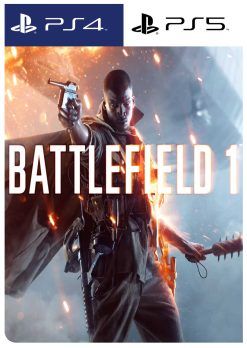 Battlefield™ 1