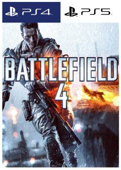 Battlefield 4™
