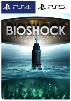 BioShock: The Collection