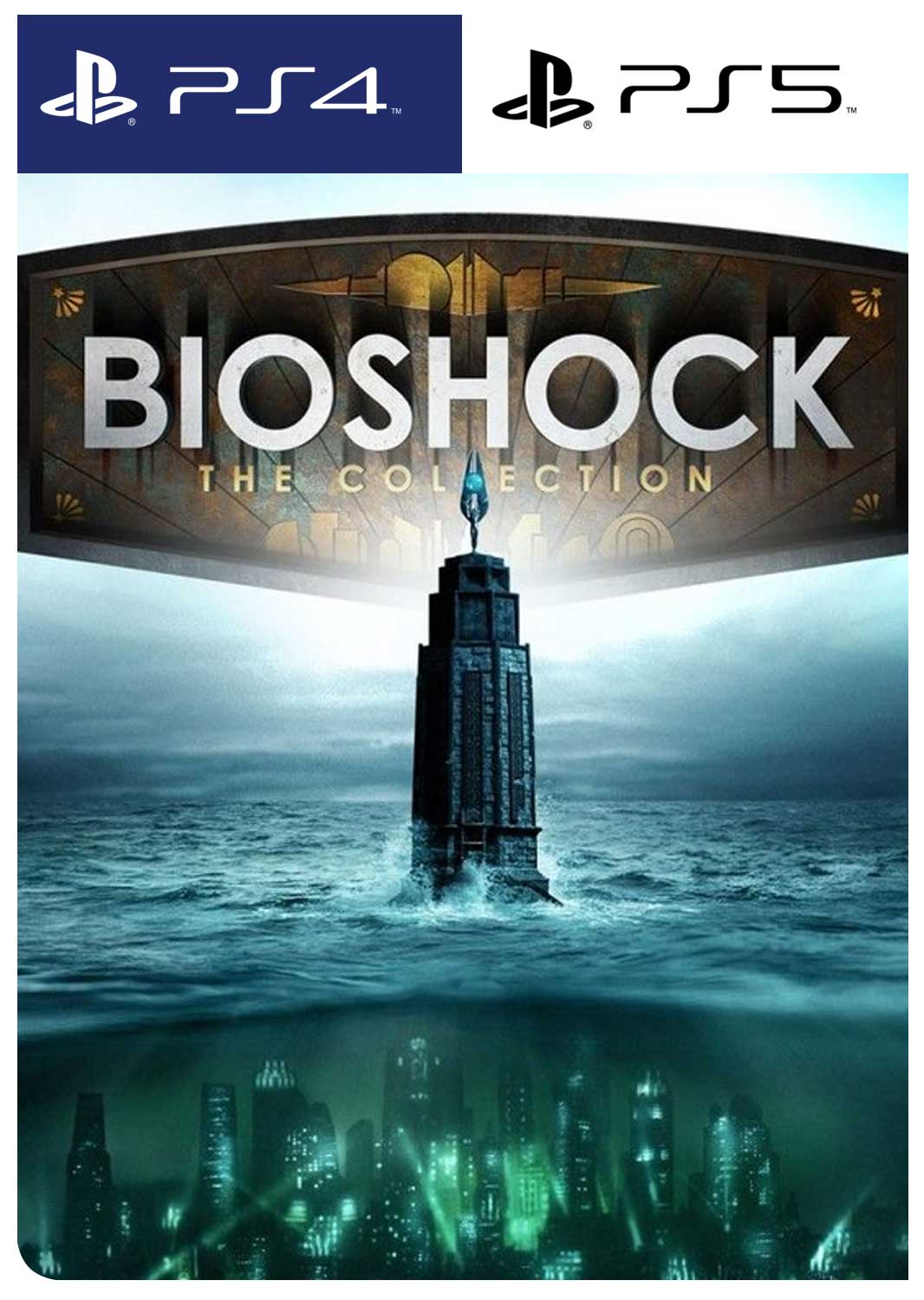 imagen-BioShock-The-Collection-fenixxdigital