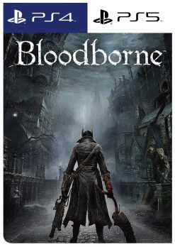 Bloodborne™