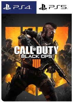 Call of Duty®: Black Ops 4