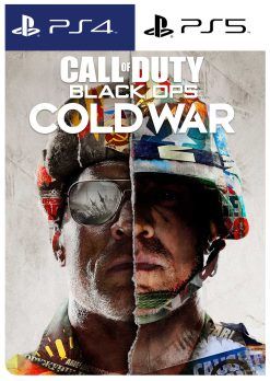 Call of Duty®: Black Ops Cold War