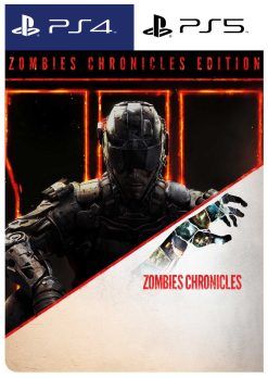 Call of Duty®: Black Ops III - Zombies Chronicles Edition