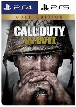 Call of Duty®: WWII Gold Edition