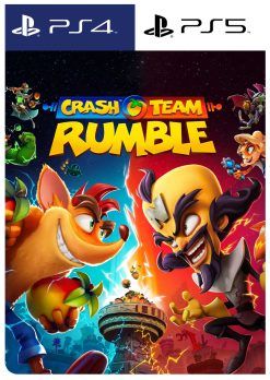Crash Team Rumble™