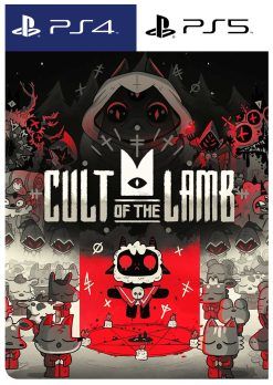 Cult of the Lamb