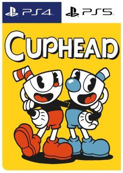 Cuphead