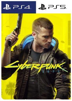 Cyberpunk 2077