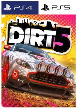 DIRT 5