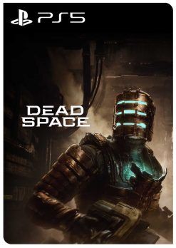 Dead Space
