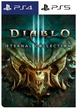 Diablo III: Eternal Collection