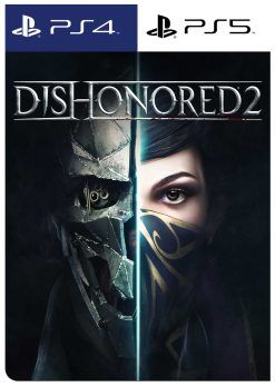 Dishonored 2