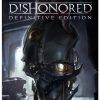 Dishonored® Definitive Edition