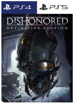 Dishonored® Definitive Edition