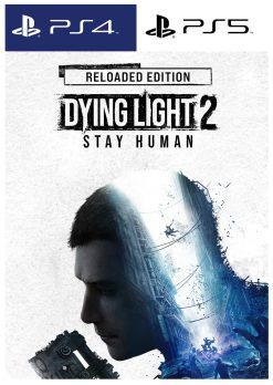 Dying Light 2 Stay Human