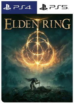 ELDEN RING