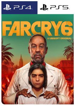 FAR CRY®6