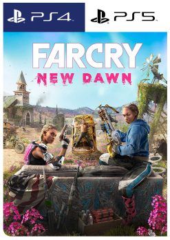 Far Cry® New Dawn