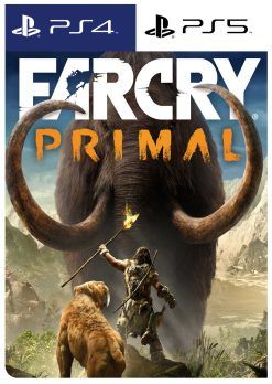 Far Cry® Primal