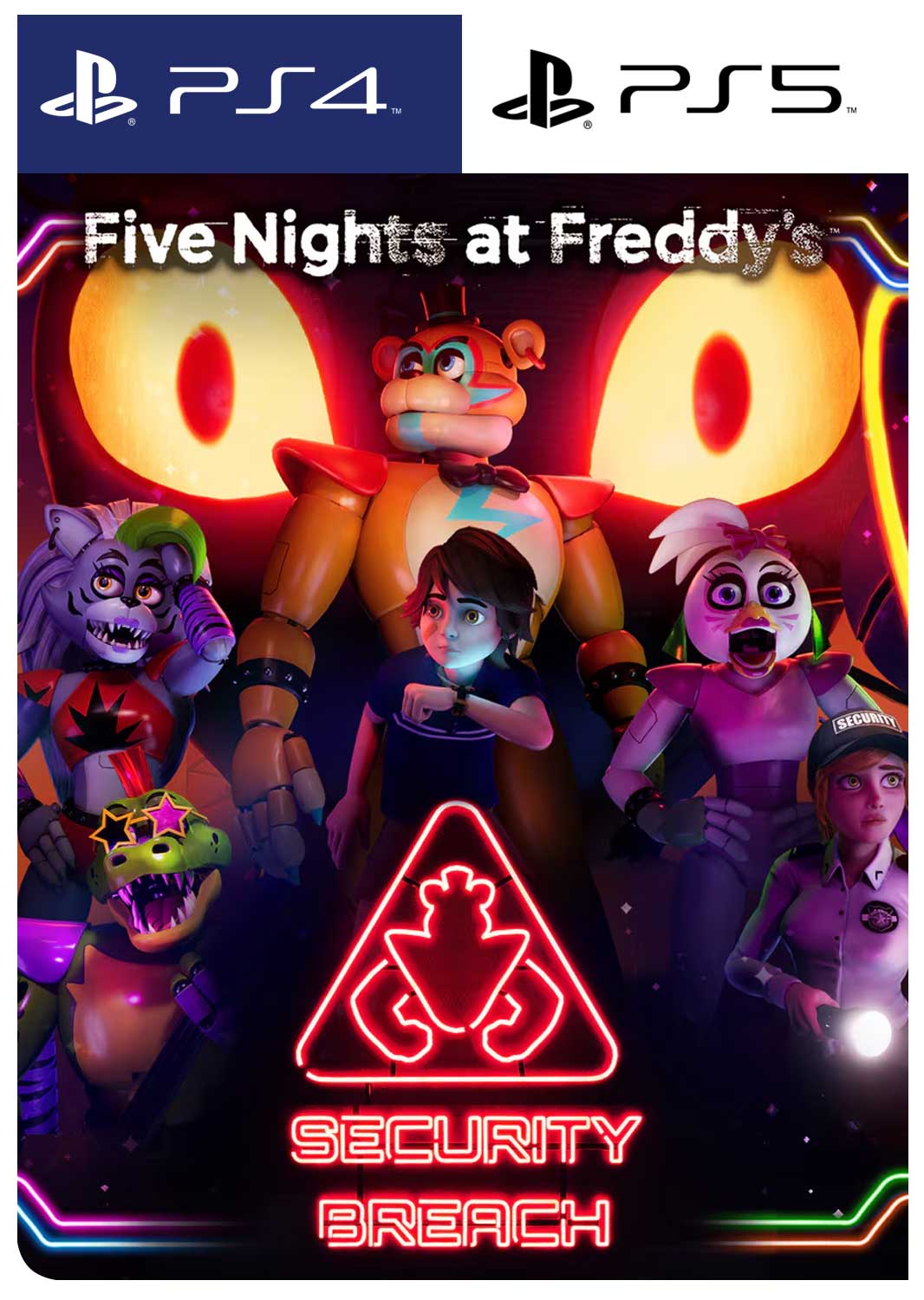 imagen-Five-Nights-at-Freddys-Security-Breach-fenixxdigital