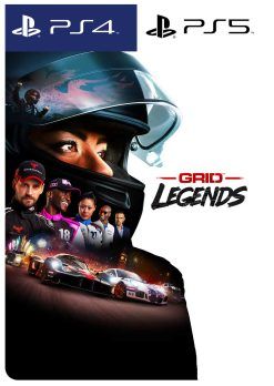 GRID Legends