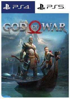 God of War