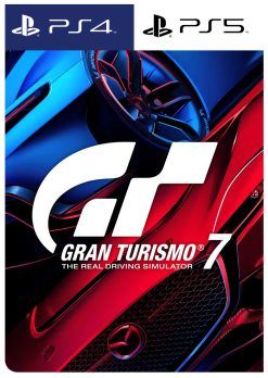 Gran Turismo® 7