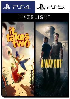 Hazelight Bundle