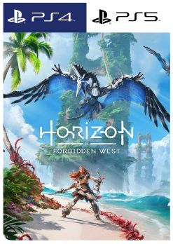 Horizon Forbidden West™