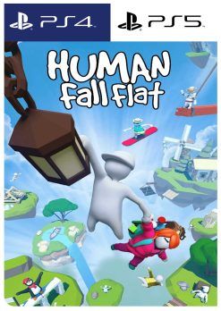 Human: Fall Flat