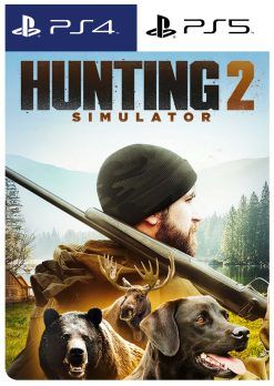 Hunting Simulator 2