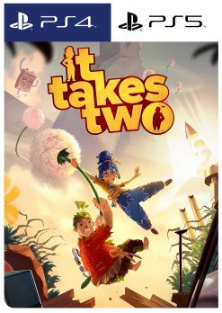 It Takes Two