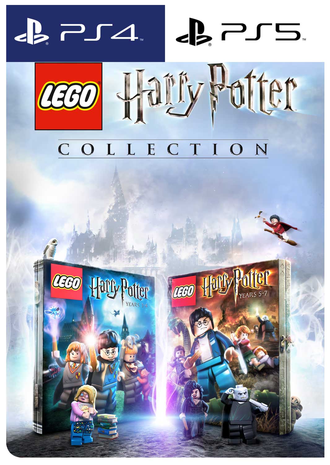 imagen-LEGO-Harry-Potter-Collection-fenixxdigital
