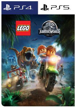 LEGO® Jurassic World™