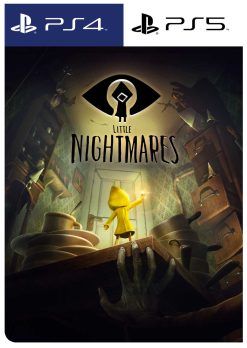 Little Nightmares