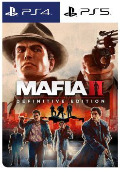 Mafia II: Definitive Edition