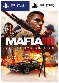 Mafia III: Definitive Edition