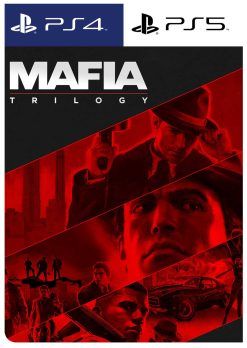 Mafia: Trilogy